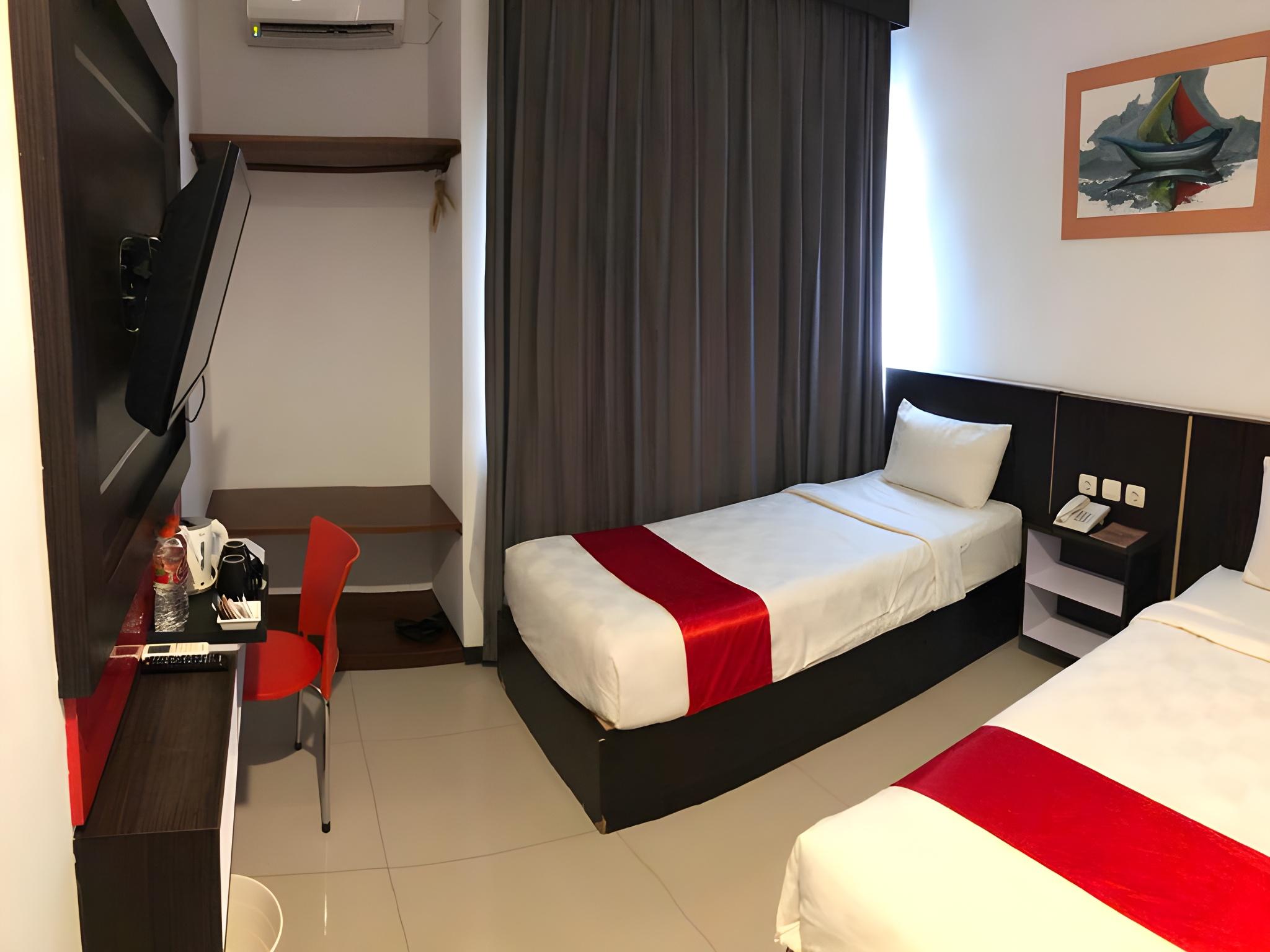 Hotel SG17 TUBAN 20/31