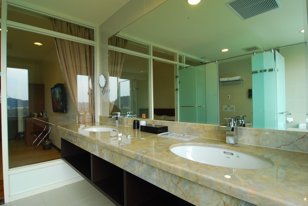 New Taipei Hot Spring Hotel 44/50