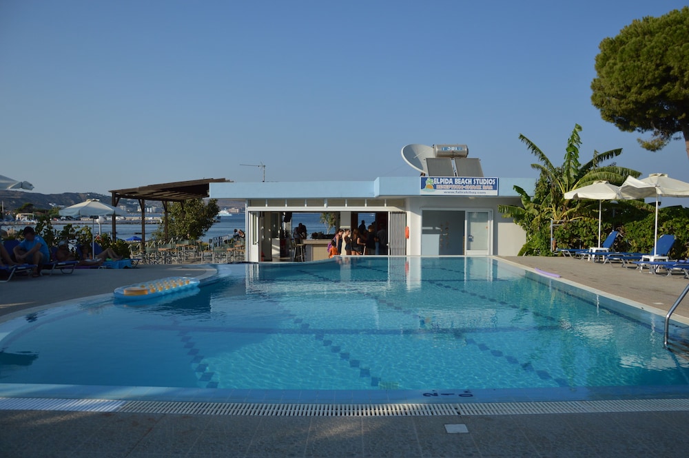 Elpida Beach Studios 5/57