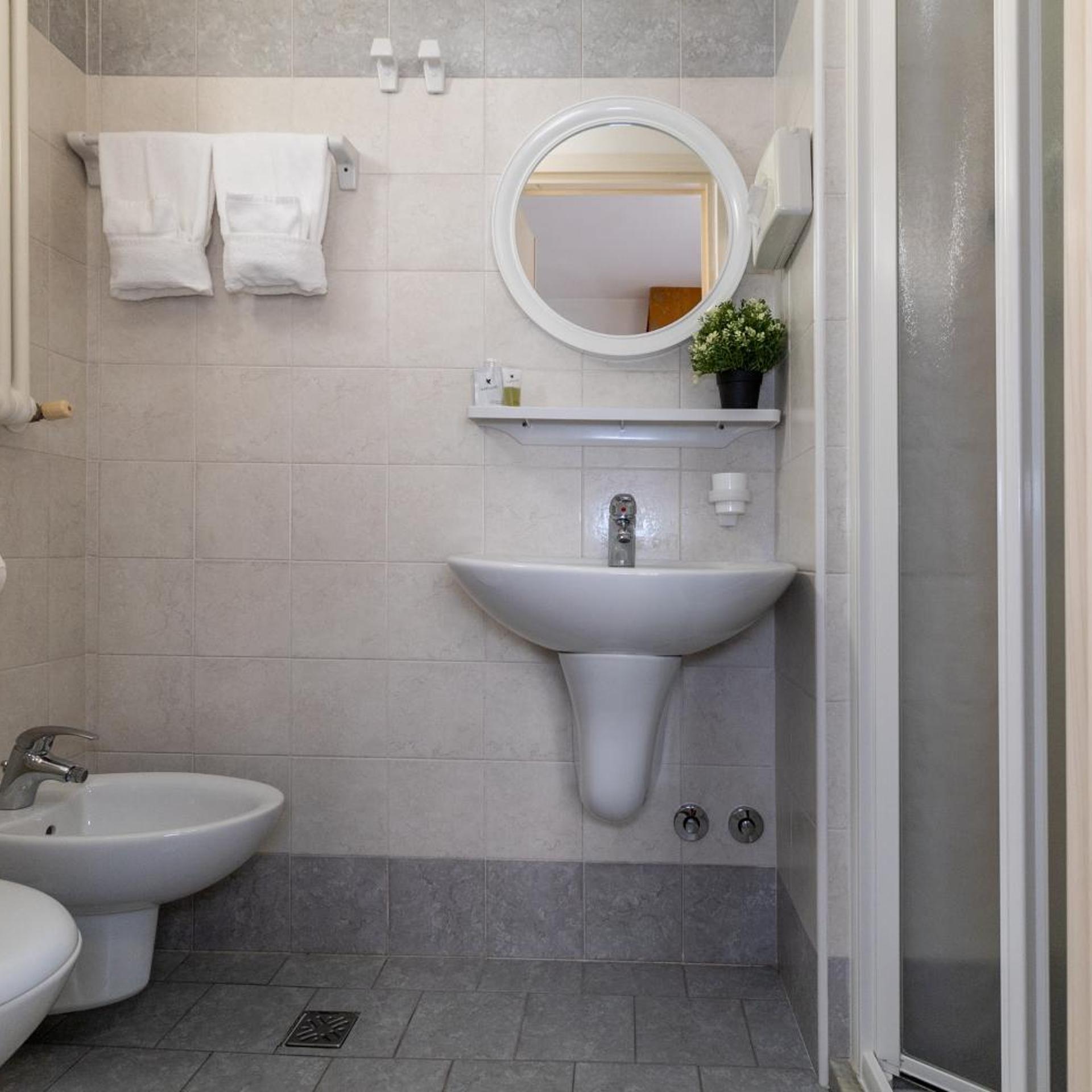 Hotel Alfonsina 47/50