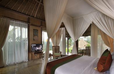 Garden Villa