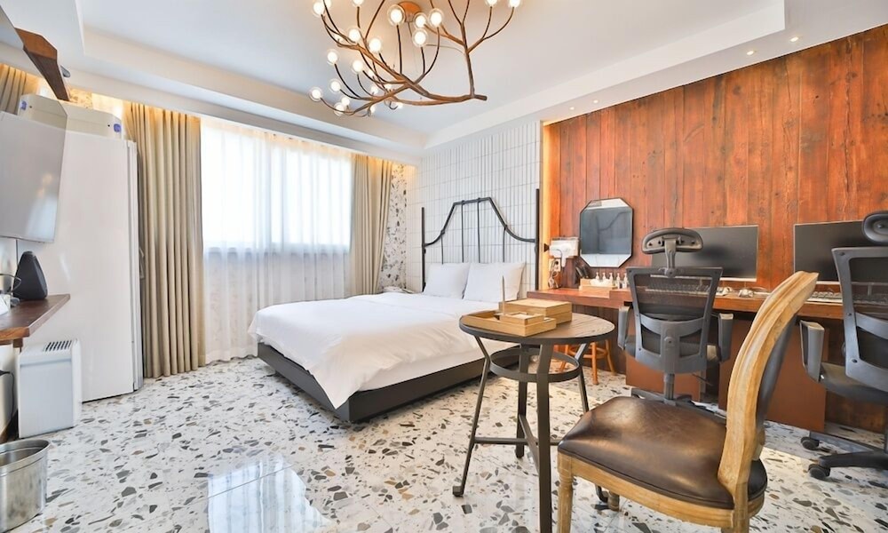 Ssan Motel Tongyeong 20/33