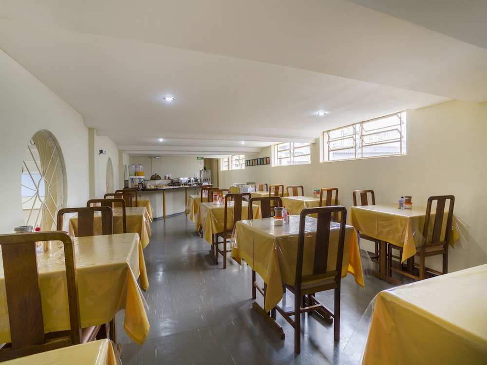 OYO Hotel La Rocca 37/44