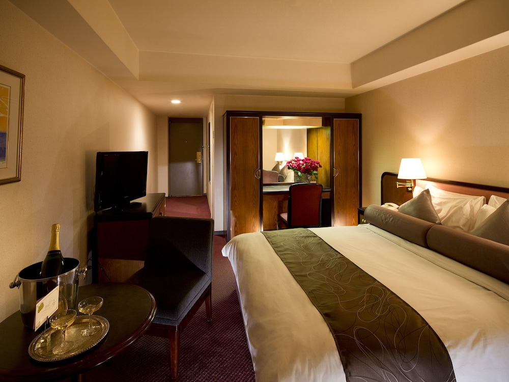 Ana Crowne Plaza Hotel Kyoto 17/70