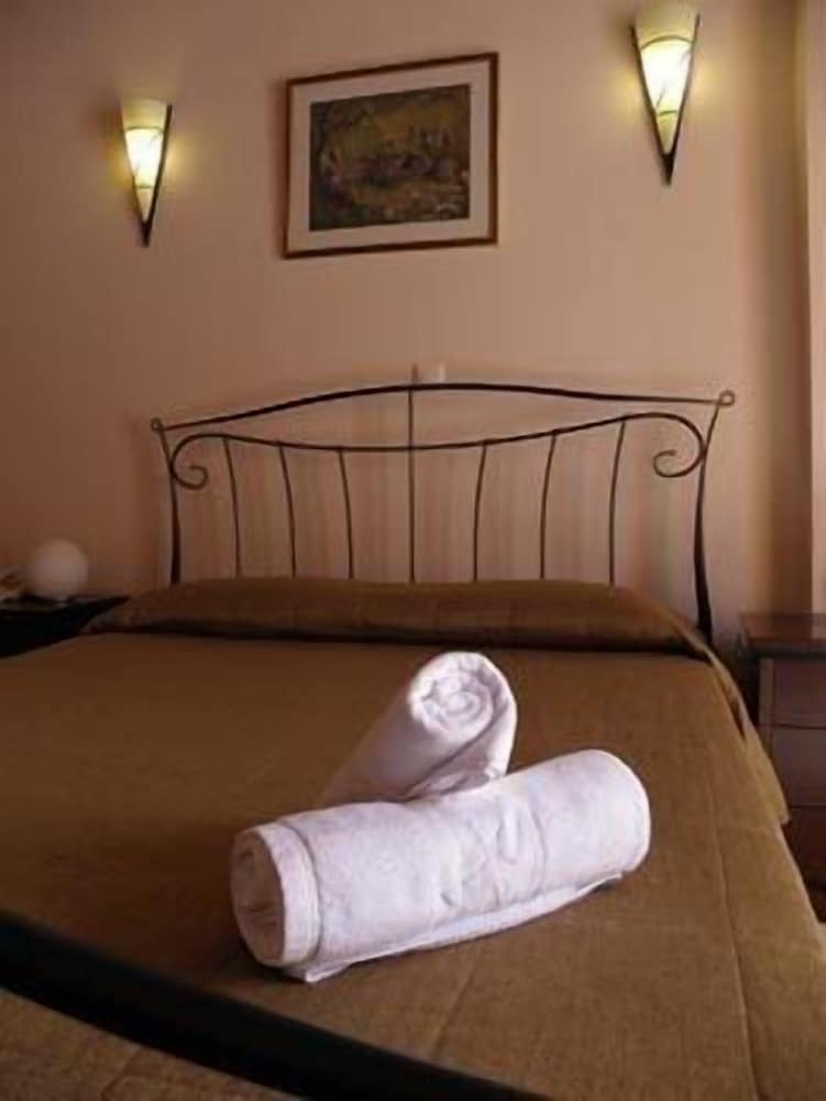 Ahilion Hotel 15/37