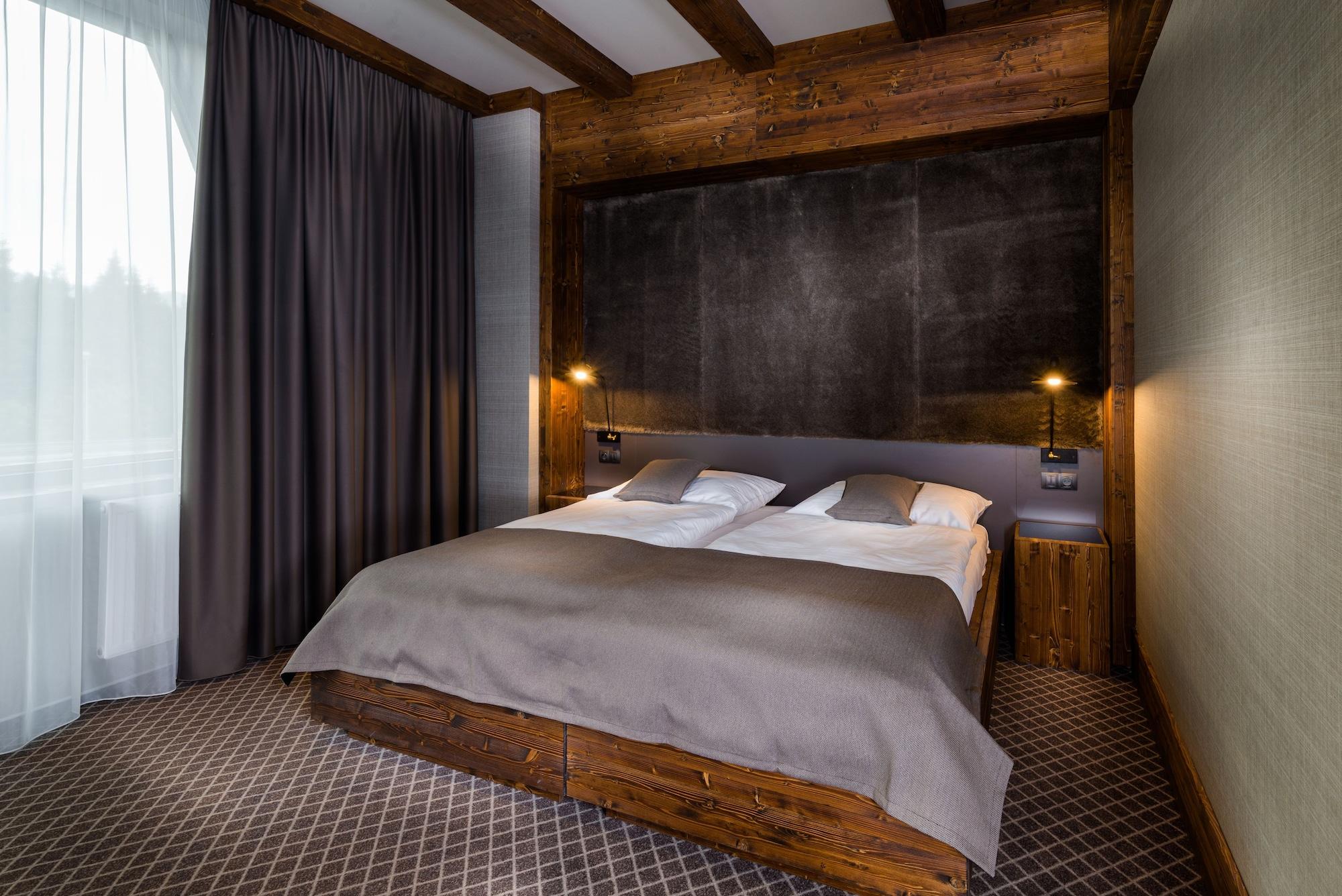 Posta Hotel Jasna 16/50