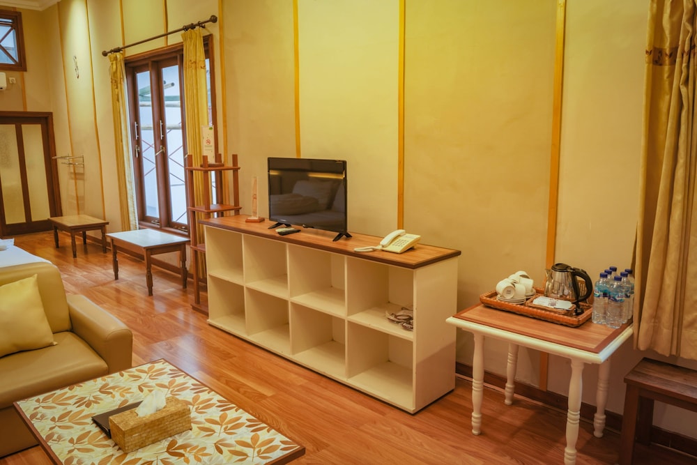 Family Hotel Gradia 2 9/70