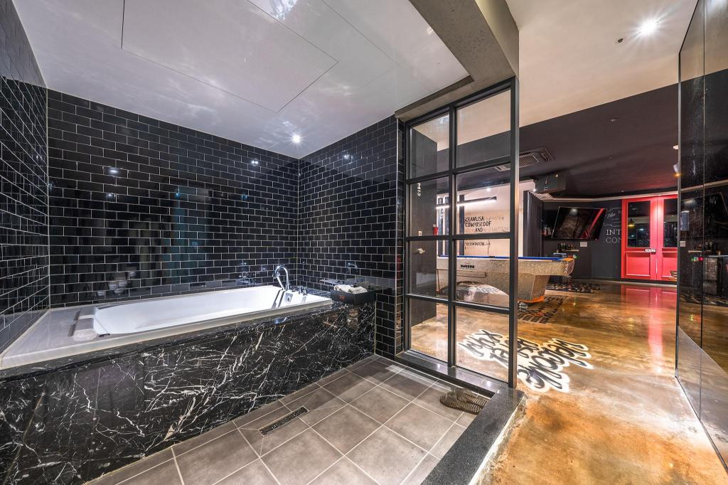 Design Hotel Xym Ansan 38/54