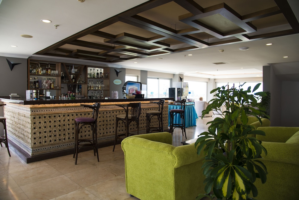 SunBeach Hill Hotel (ex Side Town by Z Hotels) 23/31