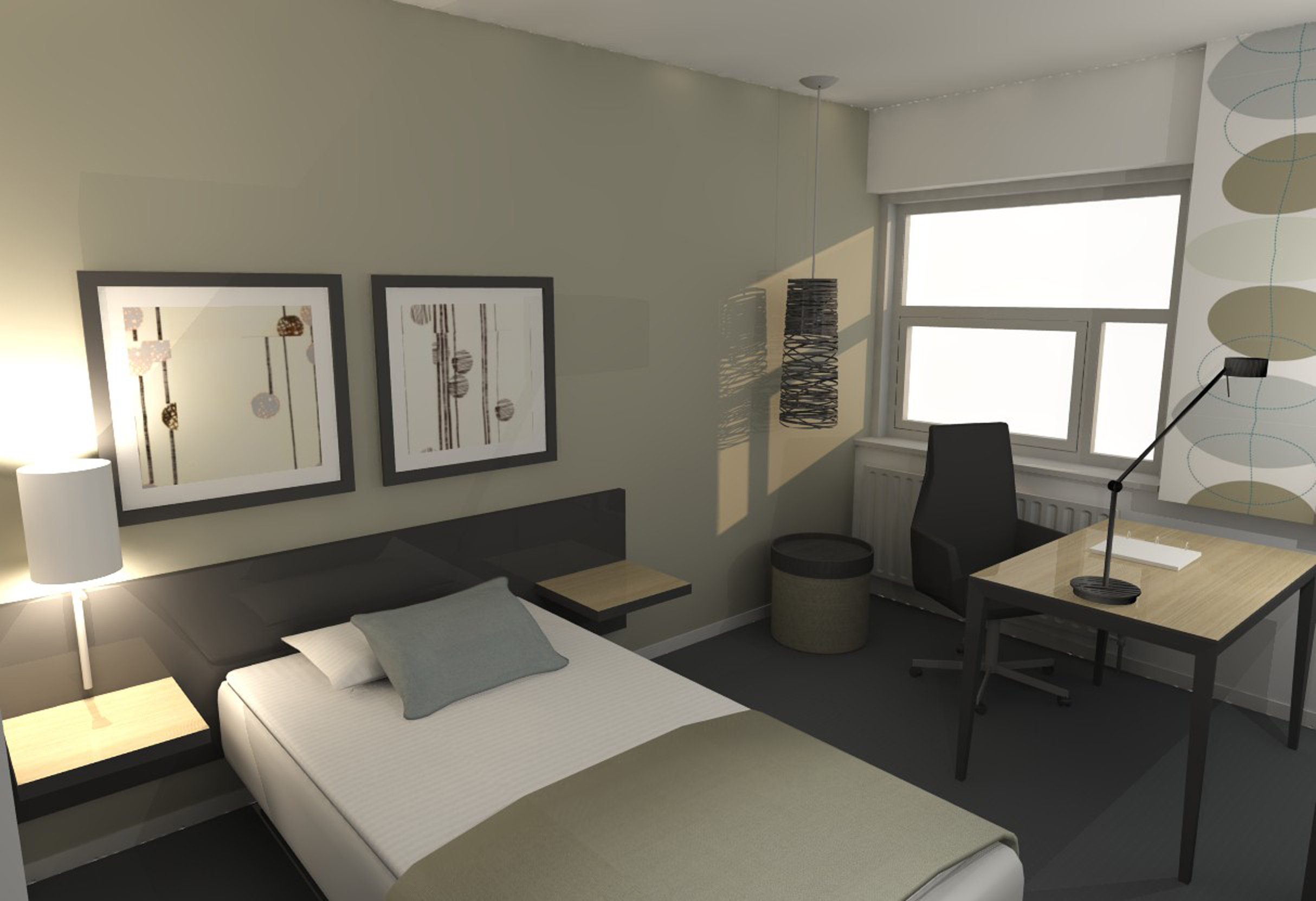 GLOSTRUP PARK HOTEL 16/50