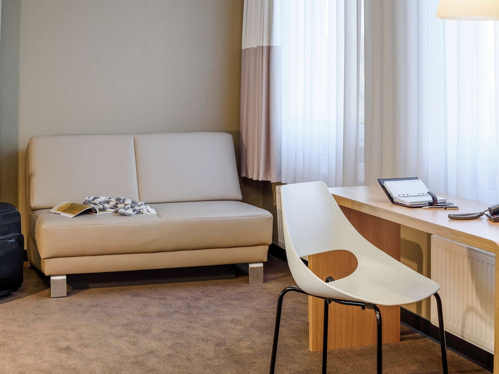 Ibis Frankfurt Centrum 36/75