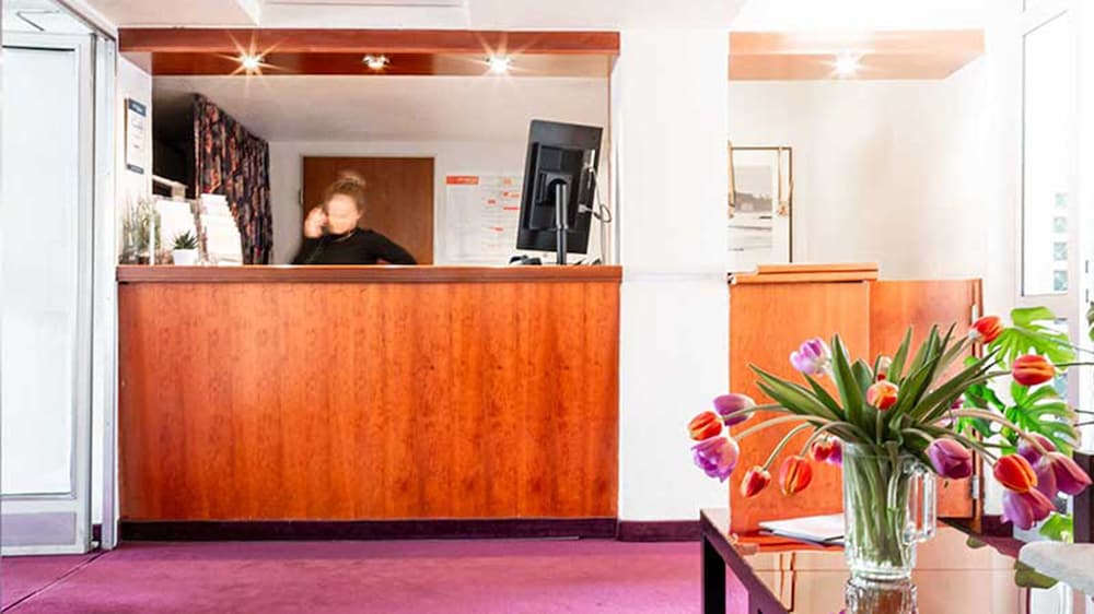 Hotel Elbroich Düsseldorf 4/33