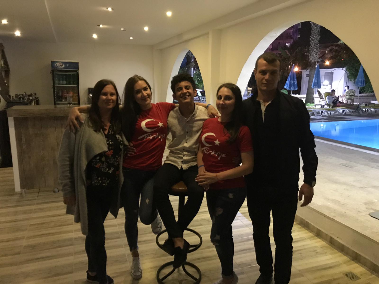 Best Alanya Hotel 11/50