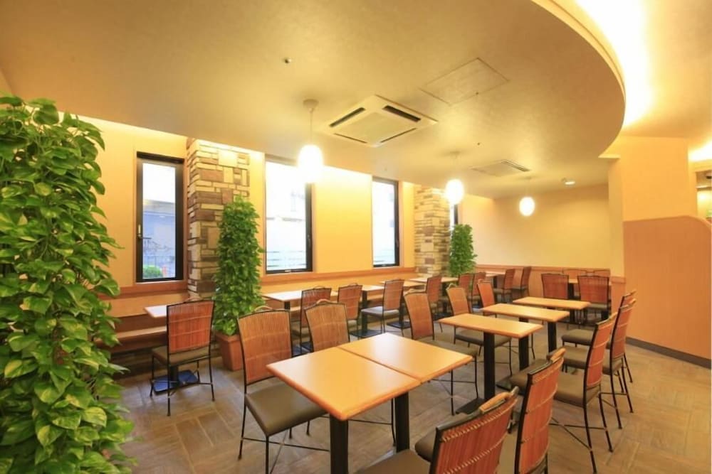 R B Hotel Sendai Hirose Dori Ekimae 34/44