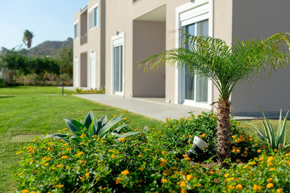 L&C Boutique Apartments 34/46
