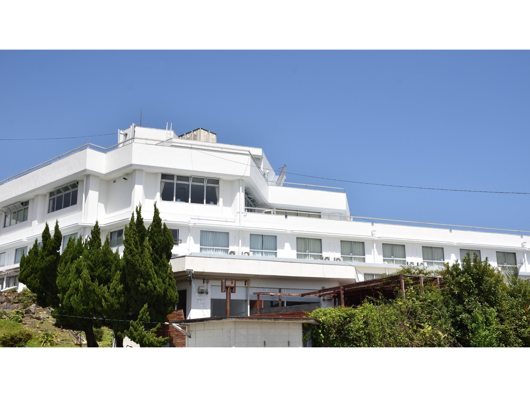 Ashizuri Sunnyside Hotel 2/34