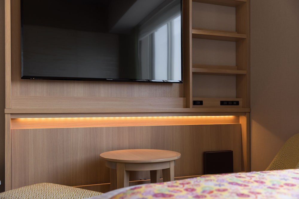 Hotel Mystays Kyoto Shijo 34/50