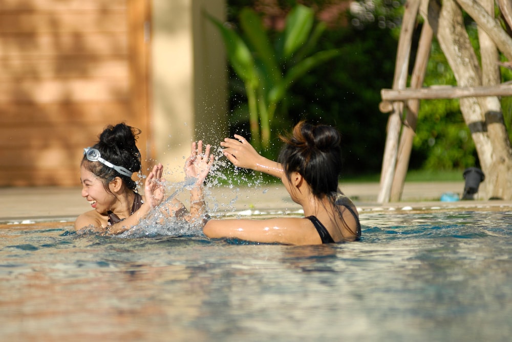 The Phufa Waree Chiangrai Resort 26/50