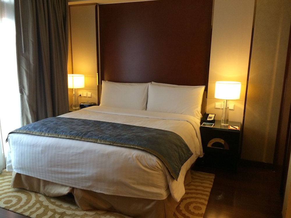 The Imperial Mansion, Beijing Marriott Executive Apartments 14/34