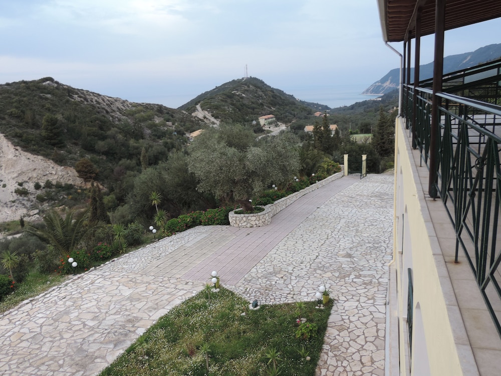 La Casa D Irene 13/21