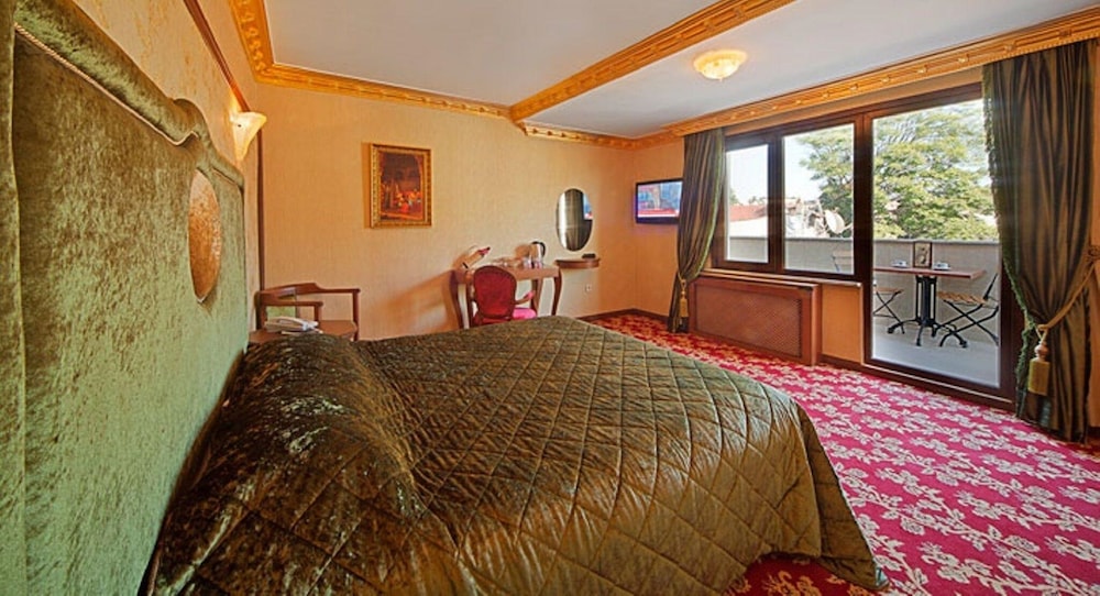 Antea Palace Hotel & SPA (ex. Best Western) 16/48