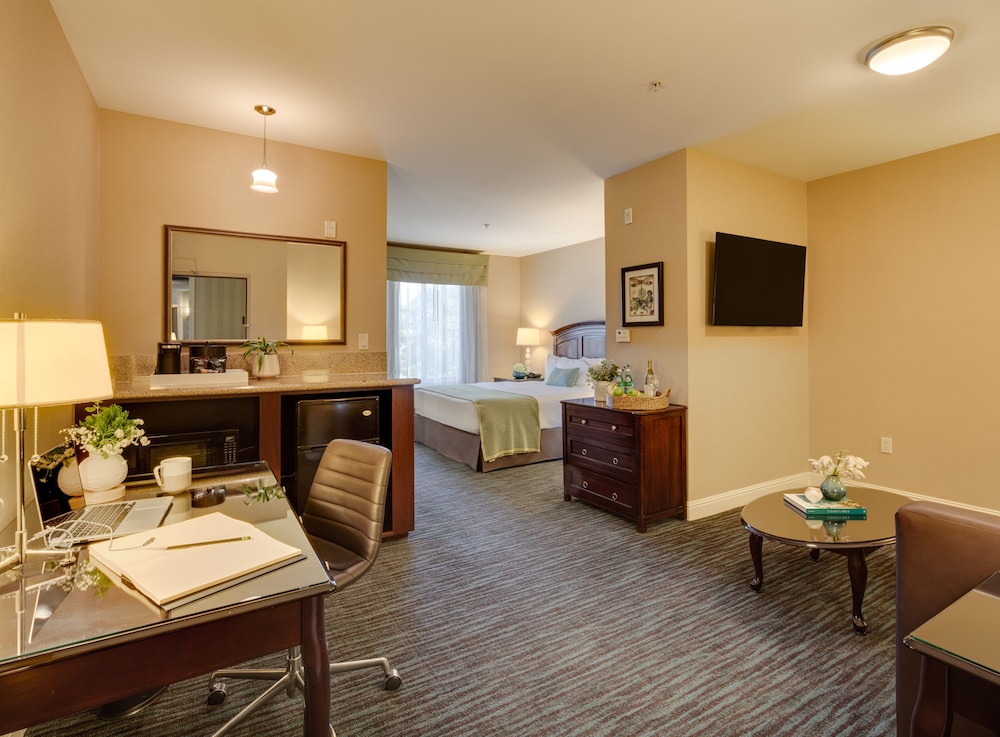 Ayres Hotel & Spa Mission Viejo 53/53