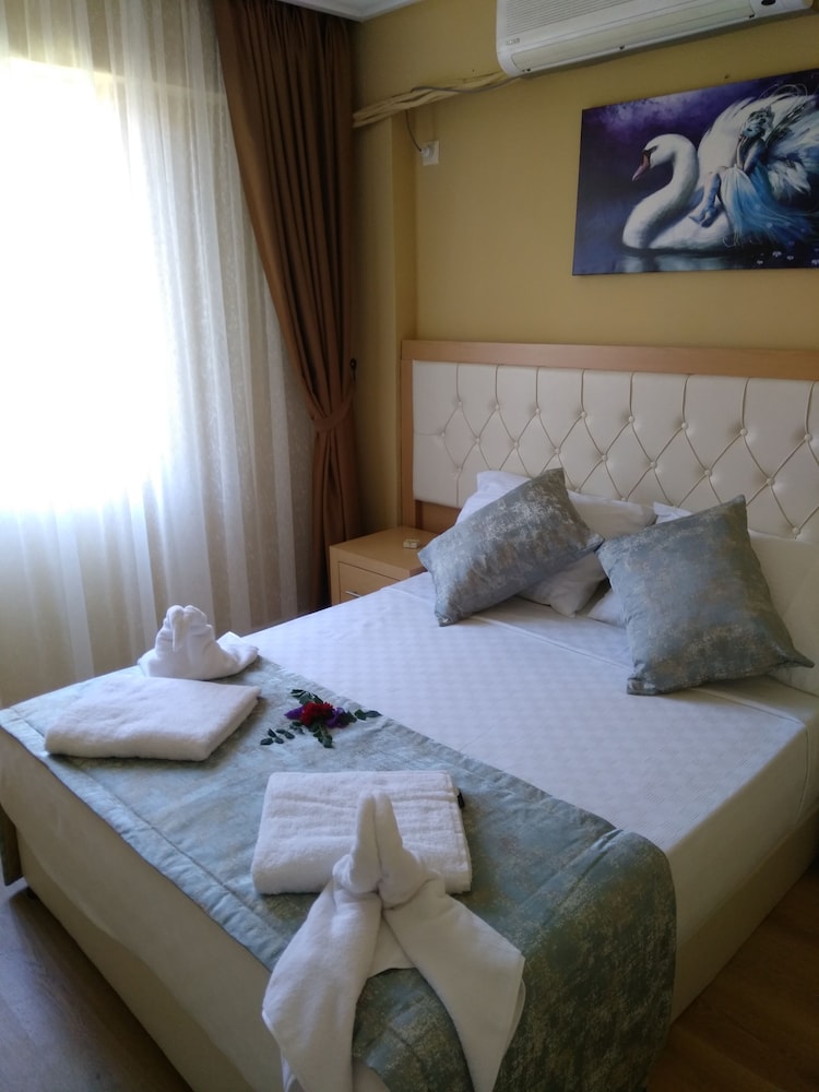 Merveille Hotel 13/48
