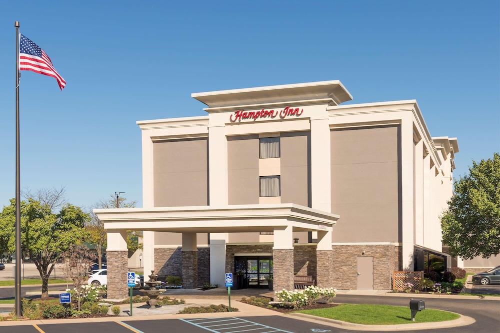 Hampton Inn Grand Rapids South 1/46