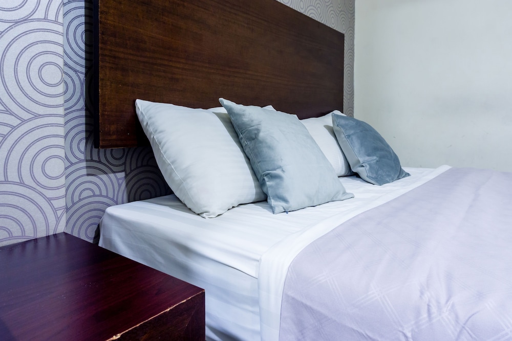 GM HOTEL SUNWAY METRO 45/57