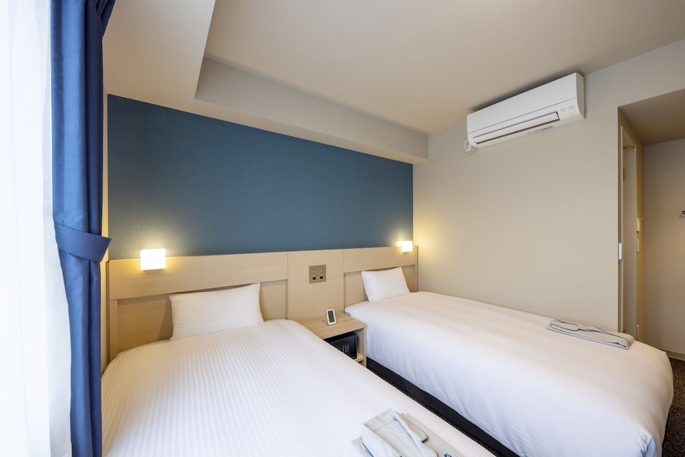 Jr Clement Inn Imabari 4/34