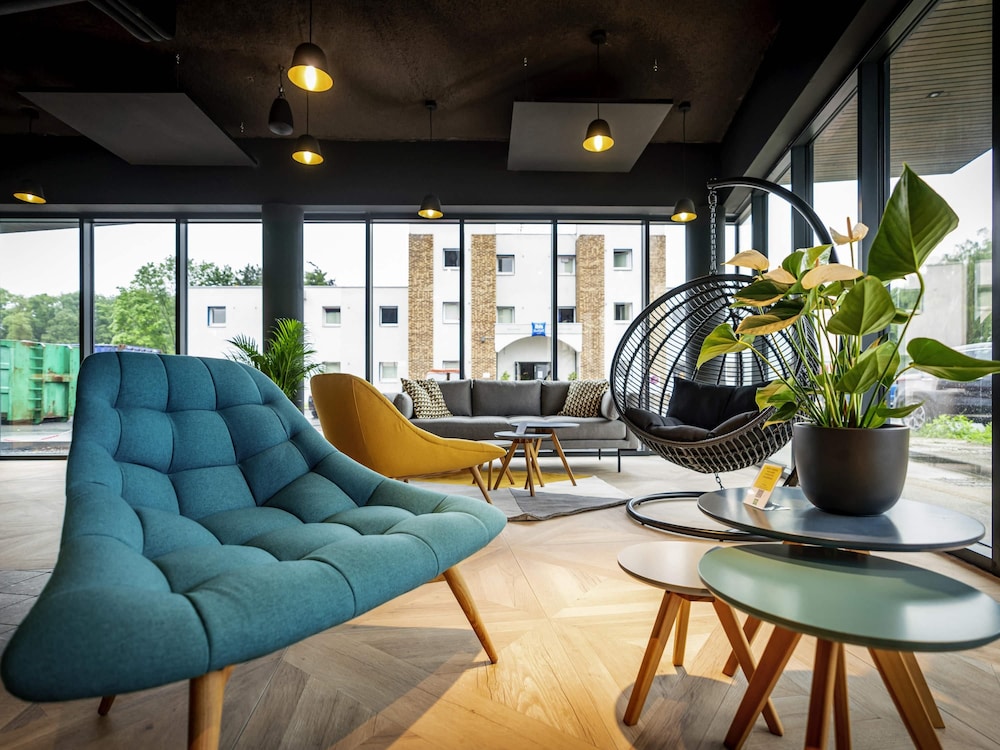 ibis Styles Valenciennes Petite Foret 27/45