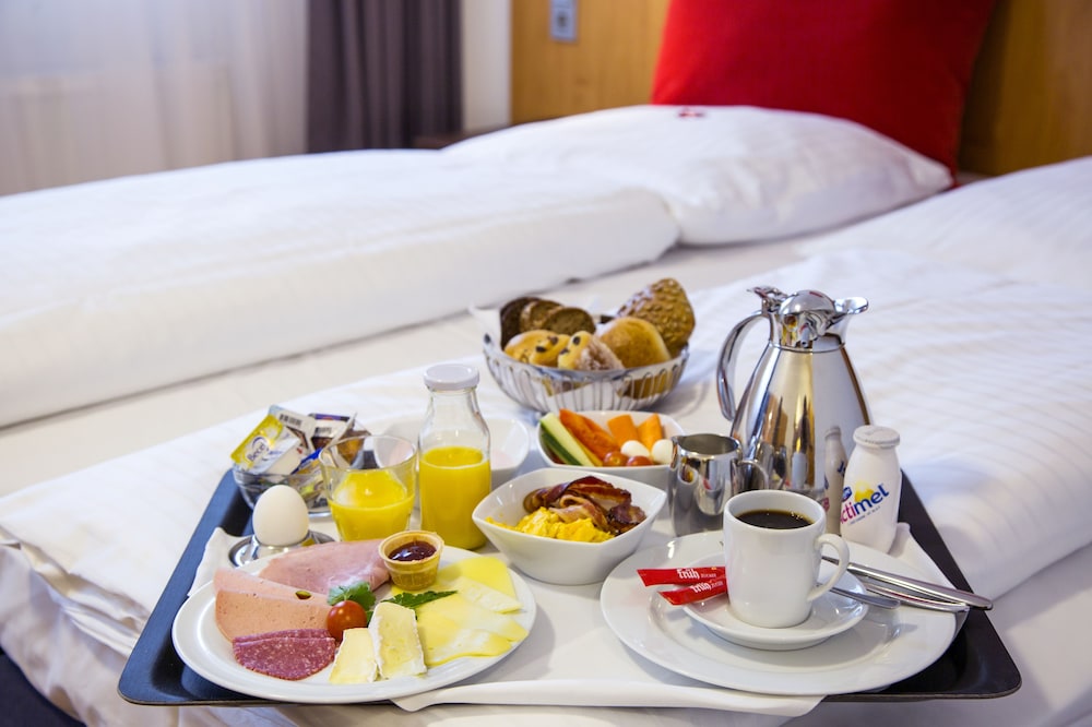 Eden酒店Frueh Am Dom(Eden Hotel Frueh Am Dom) 图片2