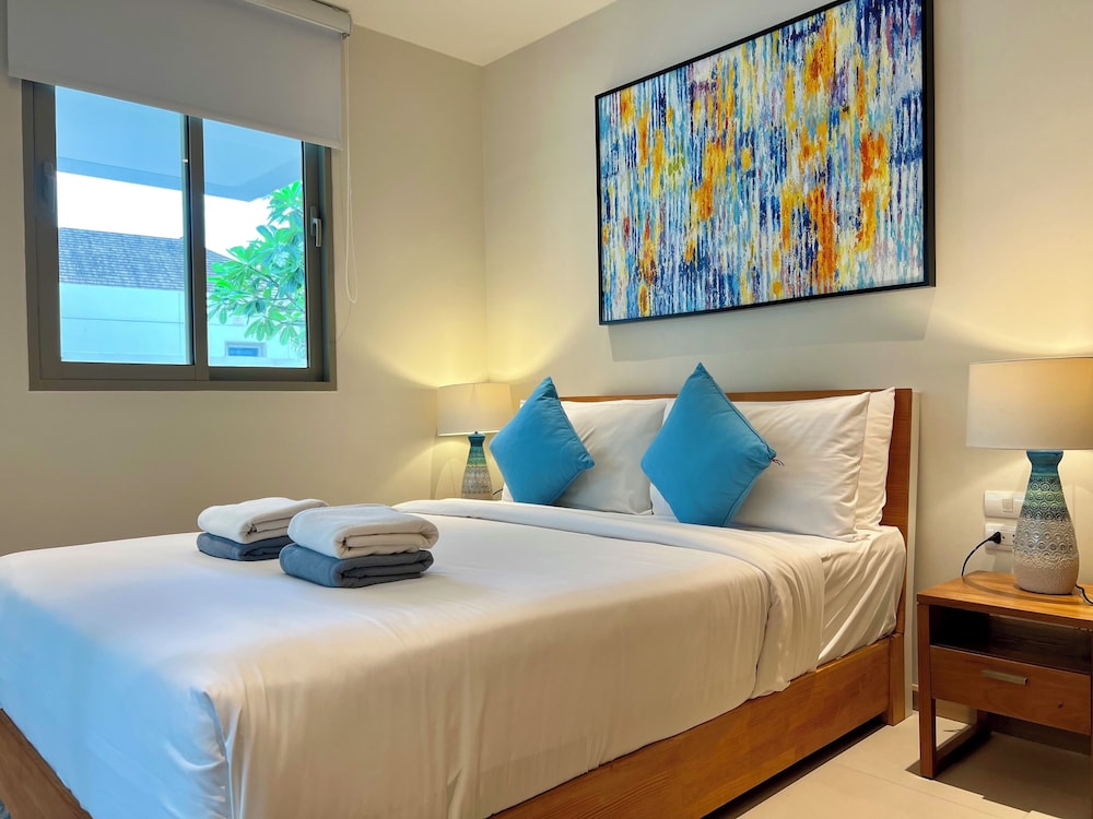 Trichada Villas 10/53