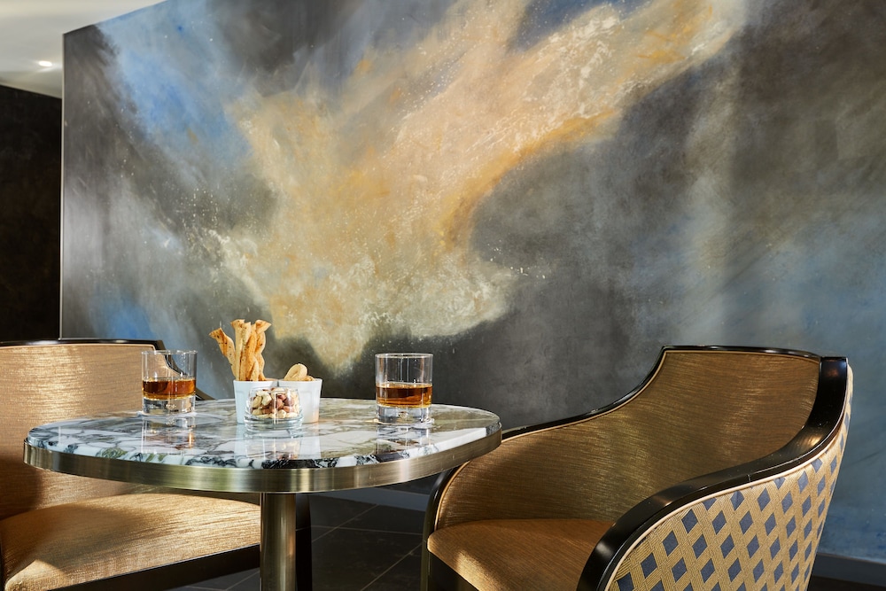 Hotel La Regence Etoile 34/50