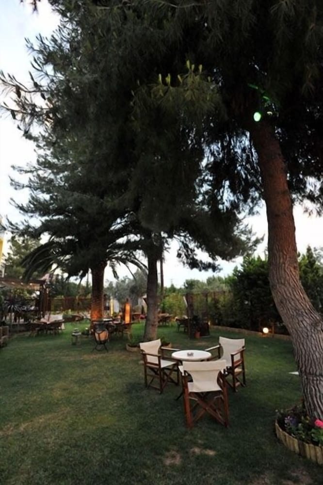 Hotel Kalloni 57/62