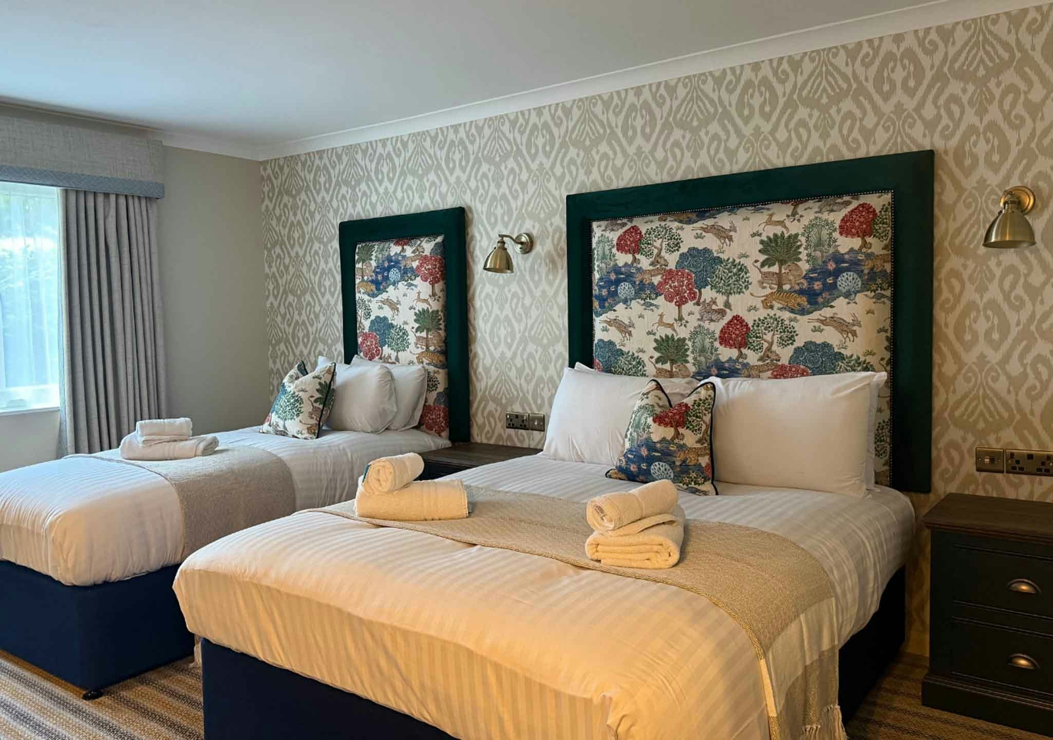 Thatchers, BW Signature Collection by Best Western 17/36