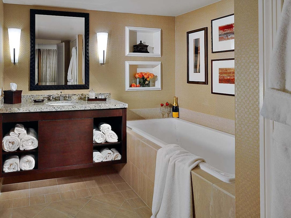 Wyndham Jacksonville Hotel and Conference Center 16/48