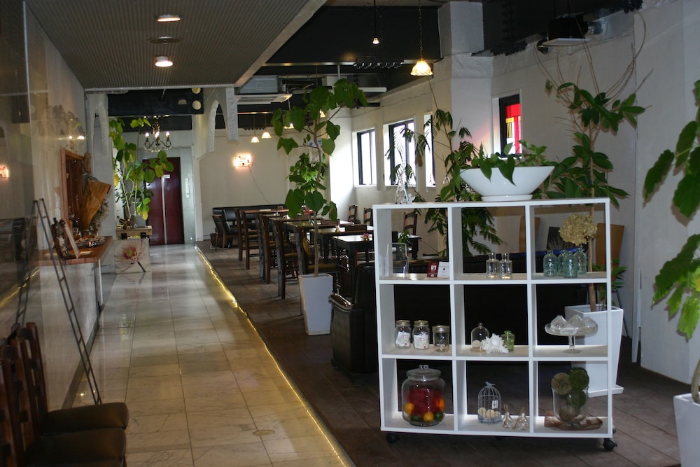 Kagoshima Guest House M104 - Hostel 10/50
