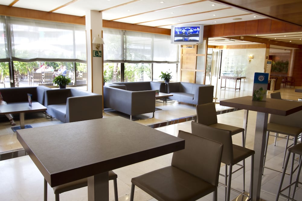 Hotel Gran Garbi 21/34