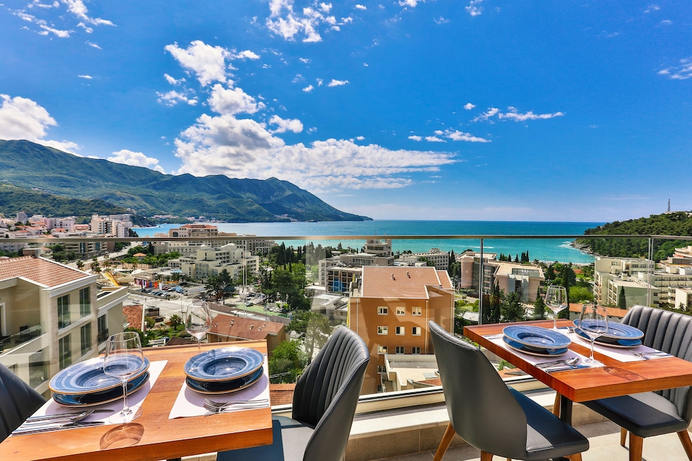 LUSSO MARE by Aycon 18/25