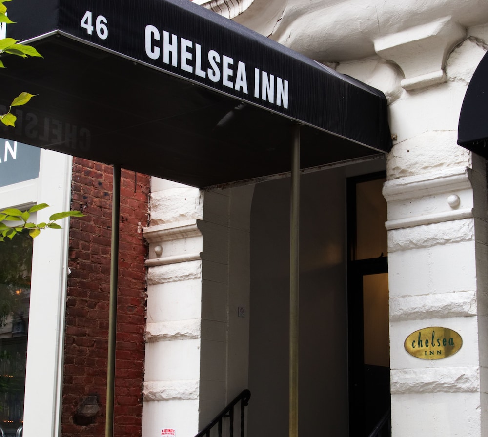 Chelsea Inn 43/70