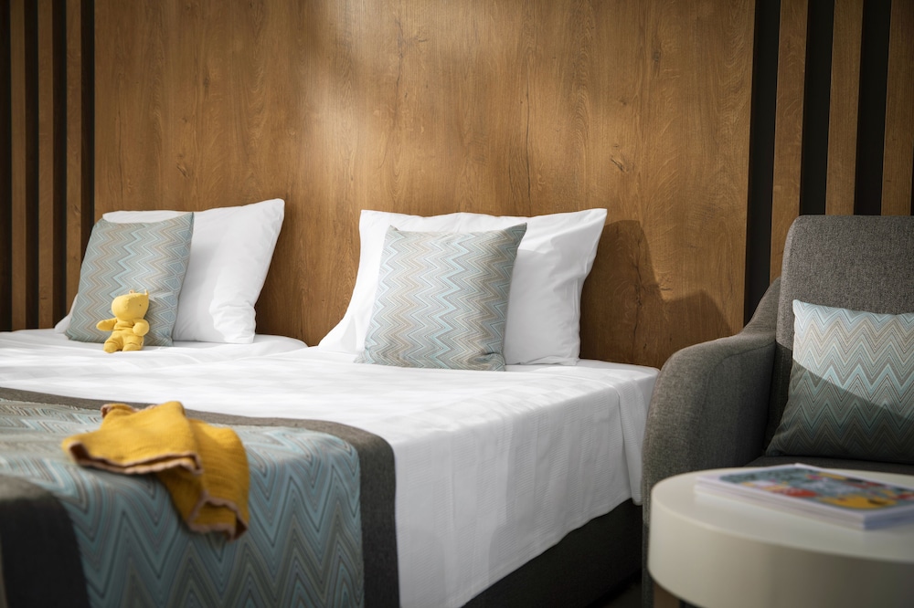 TUI MAGIC LIFE Bodrum - Adults Only 29/77