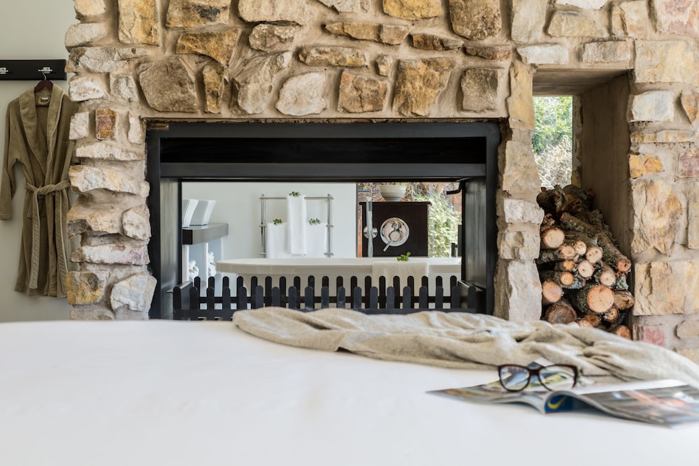 Hopewell Private Game Reserve 5/50