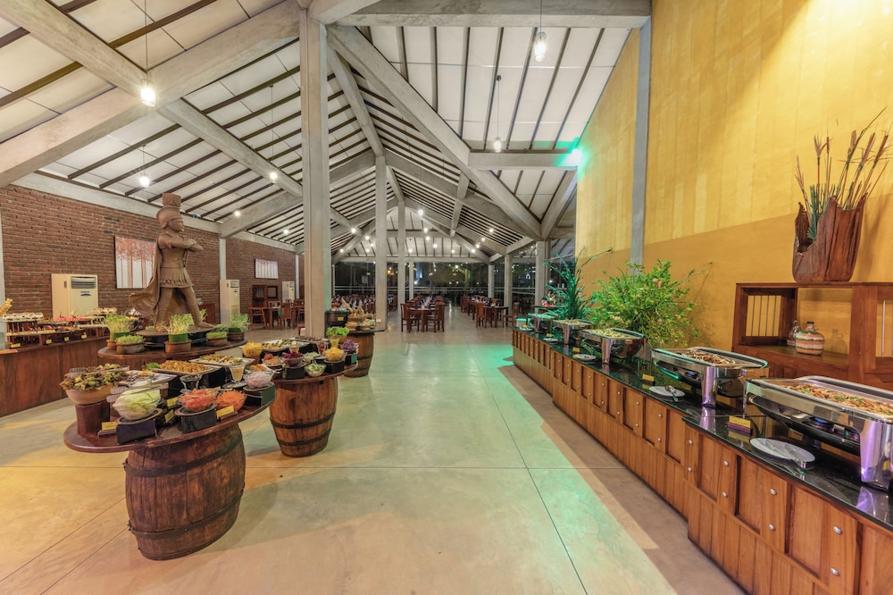 Amethyst Resort Passikudah 24/48