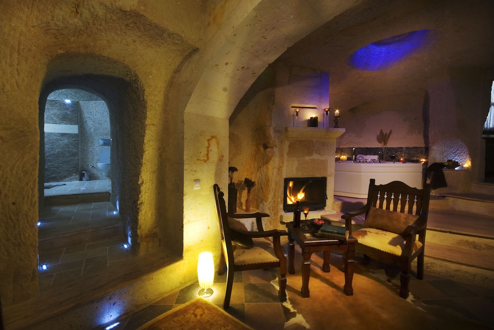 Perimasali Cave Hotel Cappadocia 57/71