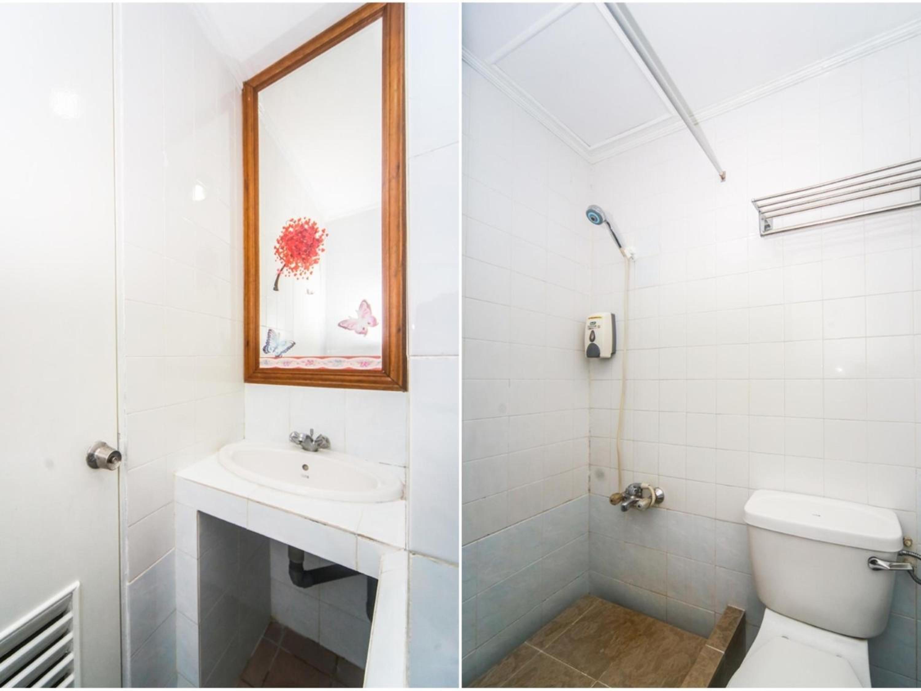Oyo 1026 Hotel Lutana 38/39