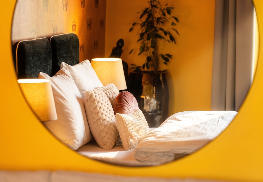 Empirent Apartments Prague Castle 23/50