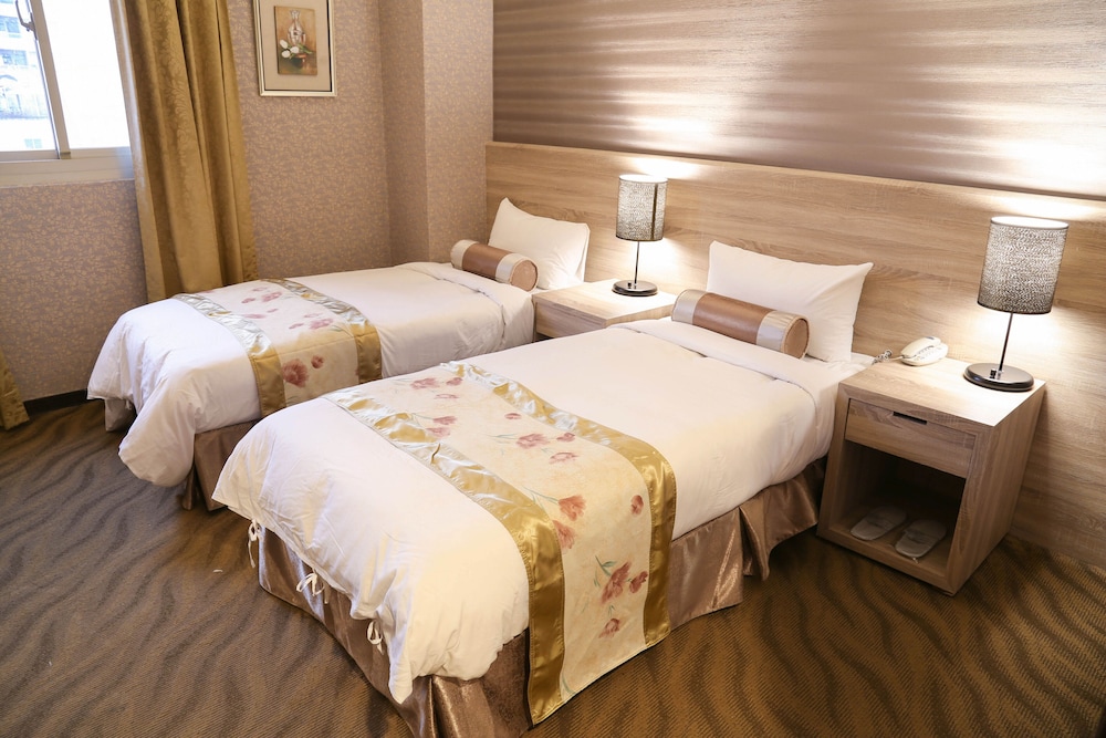 STANDARD, TWIN BEDS