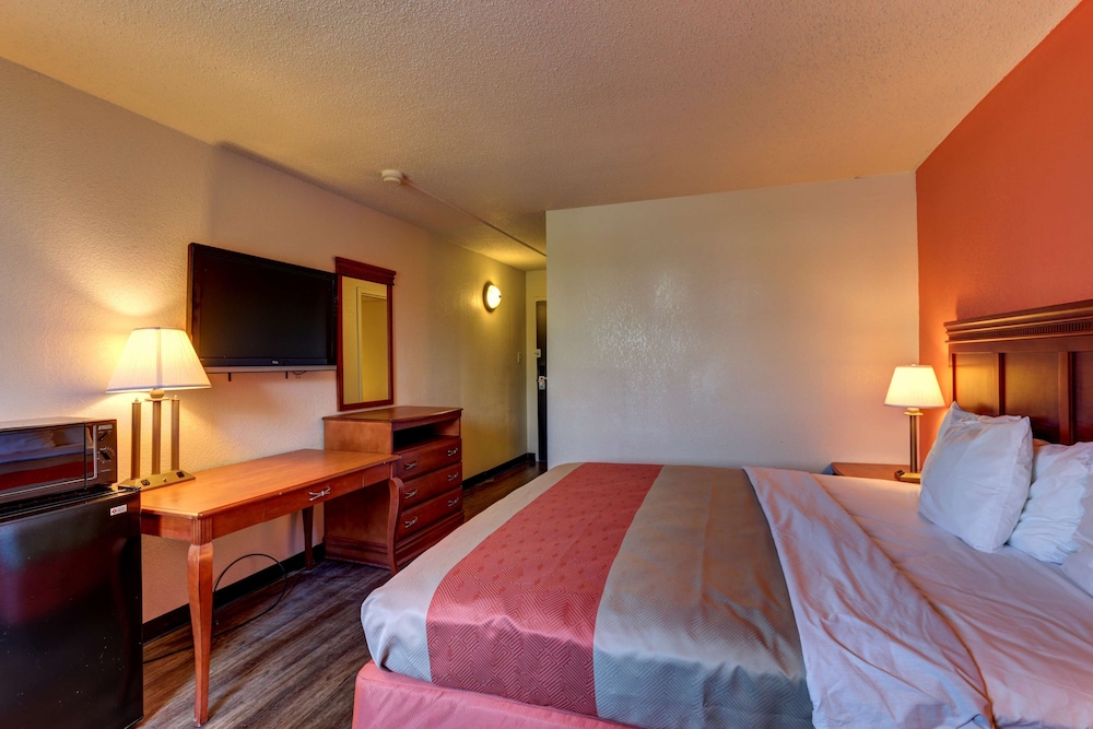Motel6 Jackson, TN 17/54