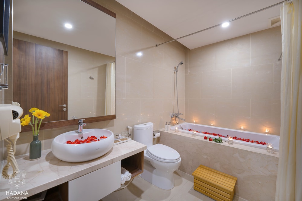 Hadana Boutique Hotel Da Nang 64/86